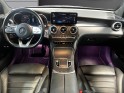 Mercedes glc coupe 300 e 9g-tronic 4matic amg line occasion simplicicar magny-en-vexin simplicicar simplicibike france