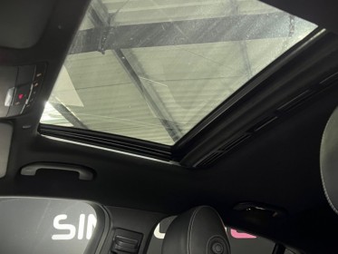 Mercedes glc coupe 300 e 9g-tronic 4matic amg line occasion simplicicar magny-en-vexin simplicicar simplicibike france