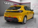 Peugeot 208 puretech 75 ss bvm5 like occasion simplicicar magny-en-vexin simplicicar simplicibike france