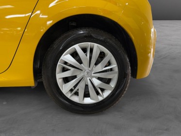 Peugeot 208 puretech 75 ss bvm5 like occasion simplicicar magny-en-vexin simplicicar simplicibike france