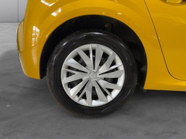 Peugeot 208 puretech 75 ss bvm5 like occasion simplicicar magny-en-vexin simplicicar simplicibike france