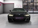 Bmw série 4 gran coupé  420 d xdrive 190ch  m sport toit ouvrant carplay occasion simplicicar magny-en-vexin simplicicar...