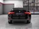 Bmw série 4 gran coupé  420 d xdrive 190ch  m sport toit ouvrant carplay occasion simplicicar magny-en-vexin simplicicar...
