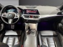 Bmw série 4 gran coupé  420 d xdrive 190ch  m sport toit ouvrant carplay occasion simplicicar magny-en-vexin simplicicar...