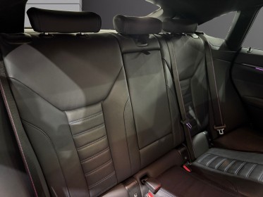Bmw série 4 gran coupé  420 d xdrive 190ch  m sport toit ouvrant carplay occasion simplicicar magny-en-vexin simplicicar...