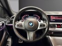 Bmw série 4 gran coupé  420 d xdrive 190ch  m sport toit ouvrant carplay occasion simplicicar magny-en-vexin simplicicar...