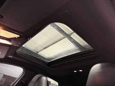 Bmw série 4 gran coupé  420 d xdrive 190ch  m sport toit ouvrant carplay occasion simplicicar magny-en-vexin simplicicar...