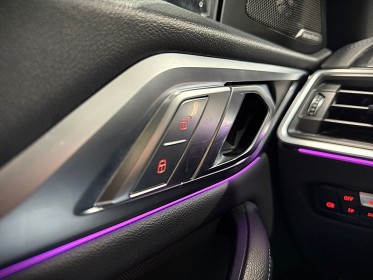 Bmw série 4 gran coupé  420 d xdrive 190ch  m sport toit ouvrant carplay occasion simplicicar magny-en-vexin simplicicar...