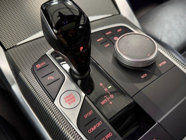 Bmw série 4 gran coupé  420 d xdrive 190ch  m sport toit ouvrant carplay occasion simplicicar magny-en-vexin simplicicar...