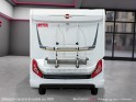 Fiat ducato 2.3l 140 cv lyseo camping-car burstner occasion simplicicar magny-en-vexin simplicicar simplicibike france