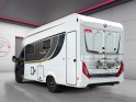 Fiat ducato 2.3l 140 cv lyseo camping-car burstner occasion simplicicar magny-en-vexin simplicicar simplicibike france