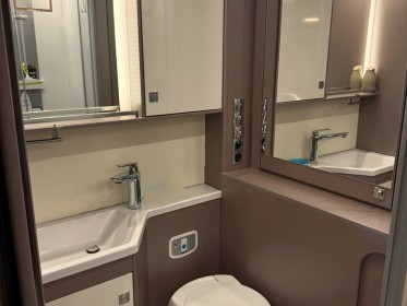 Fiat ducato 2.3l 140 cv lyseo camping-car burstner occasion simplicicar magny-en-vexin simplicicar simplicibike france