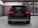 Audi q7 q7 45 tdi 231 tiptronic 8 quattro 5pl s line occasion simplicicar magny-en-vexin simplicicar simplicibike france