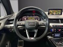 Audi q7 q7 45 tdi 231 tiptronic 8 quattro 5pl s line occasion simplicicar magny-en-vexin simplicicar simplicibike france