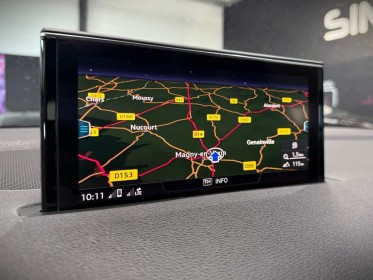 Audi q7 q7 45 tdi 231 tiptronic 8 quattro 5pl s line occasion simplicicar magny-en-vexin simplicicar simplicibike france
