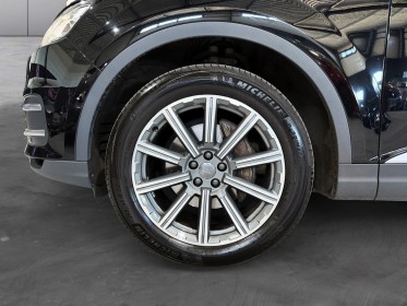 Audi q7 q7 45 tdi 231 tiptronic 8 quattro 5pl s line occasion simplicicar magny-en-vexin simplicicar simplicibike france