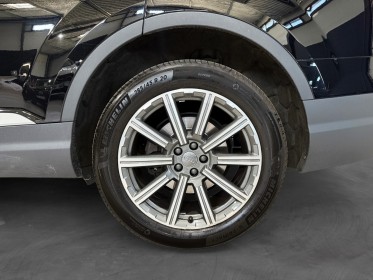 Audi q7 q7 45 tdi 231 tiptronic 8 quattro 5pl s line occasion simplicicar magny-en-vexin simplicicar simplicibike france