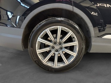 Audi q7 q7 45 tdi 231 tiptronic 8 quattro 5pl s line occasion simplicicar magny-en-vexin simplicicar simplicibike france