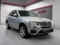 Bmw x4 f26 xdrive35d 313ch lounge plus a occasion simplicicar magny-en-vexin simplicicar simplicibike france