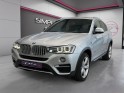 Bmw x4 f26 xdrive35d 313ch lounge plus a occasion simplicicar magny-en-vexin simplicicar simplicibike france