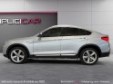 Bmw x4 f26 xdrive35d 313ch lounge plus a occasion simplicicar magny-en-vexin simplicicar simplicibike france