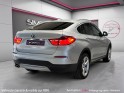 Bmw x4 f26 xdrive35d 313ch lounge plus a occasion simplicicar magny-en-vexin simplicicar simplicibike france