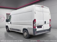 CITROEN d'occasion JUMPER 30 L3H2 2.2 HDI 110 de 2012 Les Sables