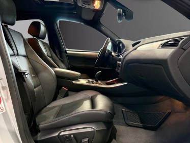 Bmw x4 f26 xdrive35d 313ch lounge plus a occasion simplicicar magny-en-vexin simplicicar simplicibike france