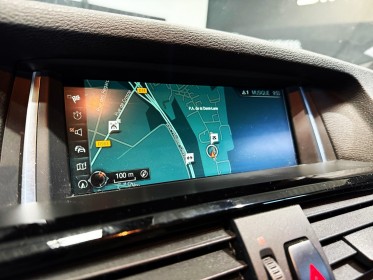 Bmw x4 f26 xdrive35d 313ch lounge plus a occasion simplicicar magny-en-vexin simplicicar simplicibike france