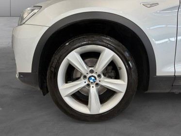 Bmw x4 f26 xdrive35d 313ch lounge plus a occasion simplicicar magny-en-vexin simplicicar simplicibike france