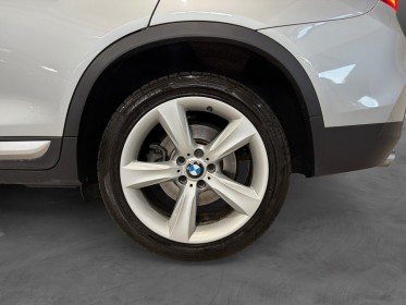 Bmw x4 f26 xdrive35d 313ch lounge plus a occasion simplicicar magny-en-vexin simplicicar simplicibike france