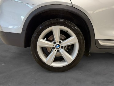 Bmw x4 f26 xdrive35d 313ch lounge plus a occasion simplicicar magny-en-vexin simplicicar simplicibike france