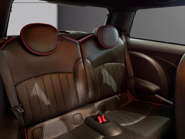 Mini mini 1.6 i 16v turbo 211 cv occasion simplicicar magny-en-vexin simplicicar simplicibike france