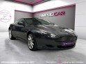Aston martin db9 6.0 v12 457cv occasion simplicicar magny-en-vexin simplicicar simplicibike france