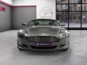 Aston martin db9 6.0 v12 457cv occasion simplicicar magny-en-vexin simplicicar simplicibike france