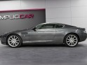 Aston martin db9 6.0 v12 457cv occasion simplicicar magny-en-vexin simplicicar simplicibike france