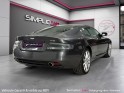 Aston martin db9 6.0 v12 457cv occasion simplicicar magny-en-vexin simplicicar simplicibike france