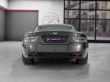 Aston martin db9 6.0 v12 457cv occasion simplicicar magny-en-vexin simplicicar simplicibike france