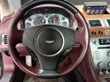 Aston martin db9 6.0 v12 457cv occasion simplicicar magny-en-vexin simplicicar simplicibike france
