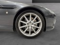 Aston martin db9 6.0 v12 457cv occasion simplicicar magny-en-vexin simplicicar simplicibike france
