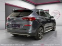 Hyundai tucson 1.6 crdi 136 dct-7 executive occasion simplicicar magny-en-vexin simplicicar simplicibike france
