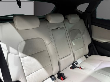 Hyundai tucson 1.6 crdi 136 dct-7 executive occasion simplicicar magny-en-vexin simplicicar simplicibike france