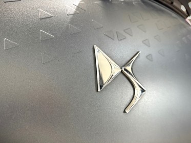 Ds ds 3 110 ss eat6 dark side occasion simplicicar magny-en-vexin simplicicar simplicibike france