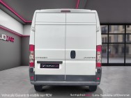CITROEN d'occasion JUMPER 30 L3H2 2.2 HDI 110 de 2012 Les Sables