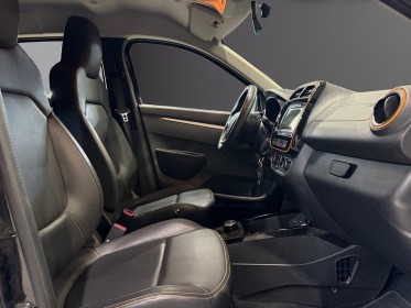 Dacia spring confort plus occasion simplicicar magny-en-vexin simplicicar simplicibike france