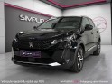 Peugeot 3008 130ch ss eat8 gt attelage toit ouvrant carplay occasion simplicicar magny-en-vexin simplicicar simplicibike france