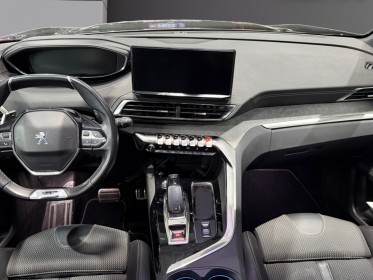 Peugeot 3008 130ch ss eat8 gt attelage toit ouvrant carplay occasion simplicicar magny-en-vexin simplicicar simplicibike france