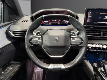 Peugeot 3008 130ch ss eat8 gt attelage toit ouvrant carplay occasion simplicicar magny-en-vexin simplicicar simplicibike france