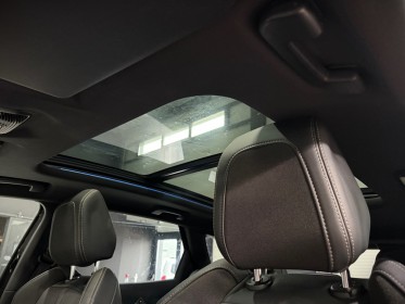 Peugeot 3008 130ch ss eat8 gt attelage toit ouvrant carplay occasion simplicicar magny-en-vexin simplicicar simplicibike france