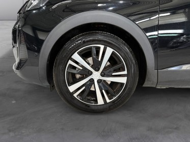 Peugeot 3008 130ch ss eat8 gt attelage toit ouvrant carplay occasion simplicicar magny-en-vexin simplicicar simplicibike france